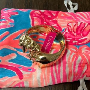 Lilly Pulitzer Conch She’ll Bracelet
